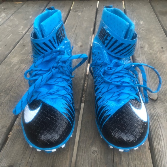 Nike Other - Nike Football Cleats